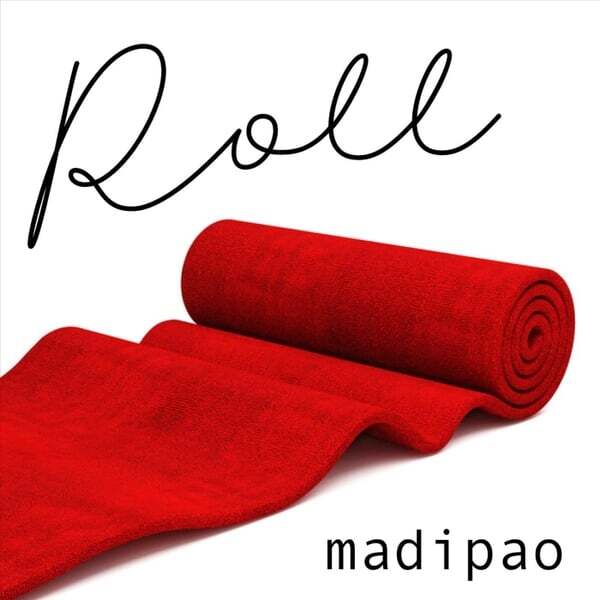 Cover art for Roll