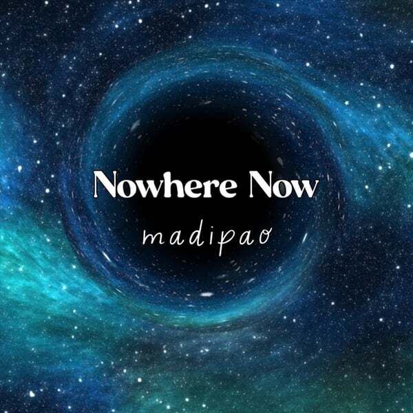 Cover art for Nowhere Now