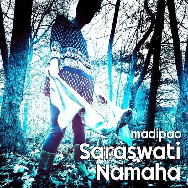 Cover art for Saraswati Namaha