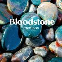 Bloodstone